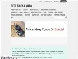 Sites similar to thebestbird.com