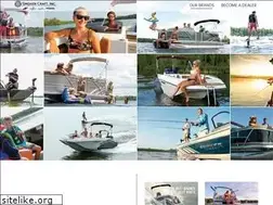 Sites similar to thebestboatbrands.com