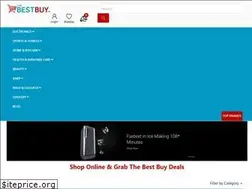 Sites similar to thebestbuy.in