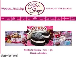 Sites similar to thebestcakeshop.com