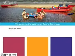 Sites similar to thebestcanoecompanyever.com