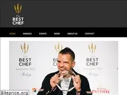 Sites similar to thebestchefawards.com