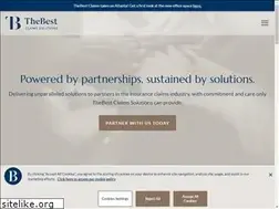 Sites similar to thebestclaims.com