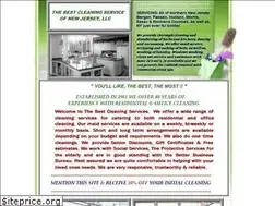 Sites similar to thebestcleaningservice.net