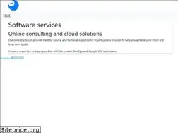 Sites similar to thebestcompanyever.dev