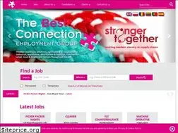 Sites similar to thebestconnection.co.uk