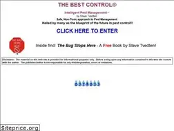Sites similar to thebestcontrol.com
