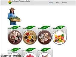 Sites similar to thebestcrops.com