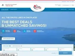 Sites similar to thebestcruisedeals.com