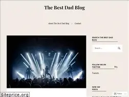 Sites similar to thebestdadblog.com