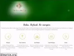 Sites similar to thebestdayspa.com