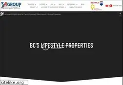Sites similar to thebestdealsinbc.com