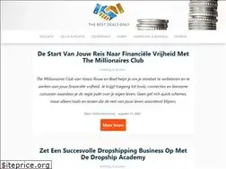 Sites similar to thebestdealsonly.com