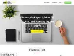 Sites similar to thebestdegree.com