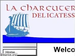 Sites similar to thebestdeli.com