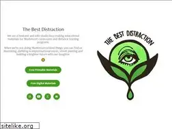 Sites similar to thebestdistraction.com