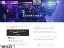 Sites similar to thebestdjaround.com