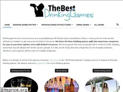 Sites similar to thebestdrinkinggames.com