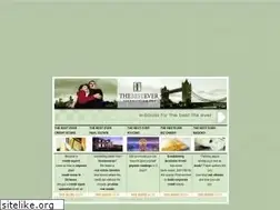 Sites similar to thebestever.net