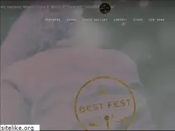 Sites similar to thebestfest.com