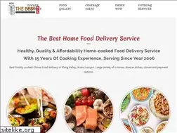 Sites similar to thebestfood.com.my