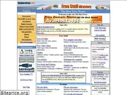 Sites similar to thebestfree.net