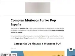 Sites similar to thebestfunko.es