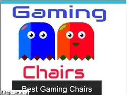Sites similar to thebestgamingchairsreviews.com