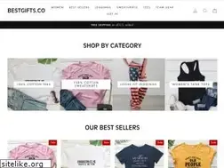 Sites similar to thebestgifts.co