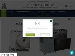 Sites similar to thebestgrow.co.za