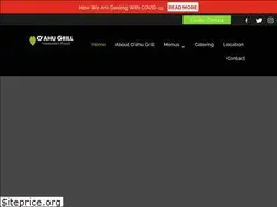 Sites similar to thebesthawaiianfood.com