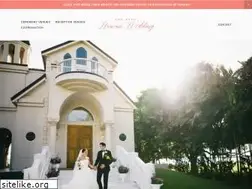 Sites similar to thebesthawaiiwedding.com