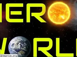 Sites similar to thebestheroworld.com