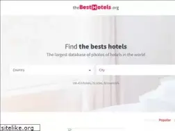 Sites similar to thebesthotels.org