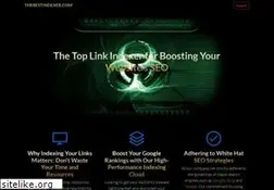Sites similar to thebestindexer.com