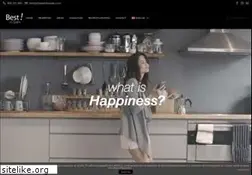 Sites similar to thebestinspain.es