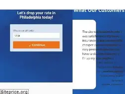 Sites similar to thebestinsurancequotes.com