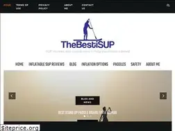 Sites similar to thebestisup.com