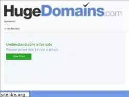 Sites similar to thebestland.com