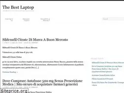Sites similar to thebestlaptop.net