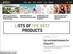 Sites similar to thebestli.com