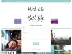 Sites similar to thebestlifeproject.co.uk