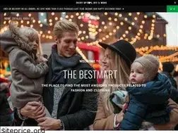 Sites similar to thebestmart.co.uk