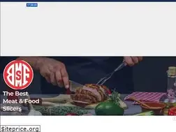 Sites similar to thebestmeatslicers.com