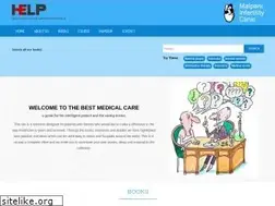 Sites similar to thebestmedicalcare.com