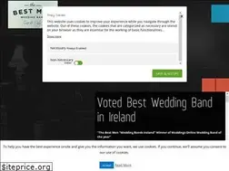 Sites similar to thebestmen.ie