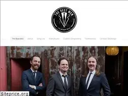 Sites similar to thebestmen.org
