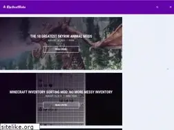 Sites similar to thebestmods.com