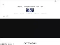 Sites similar to thebestmusic.com.br