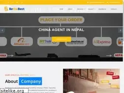 Sites similar to thebestnepal.com